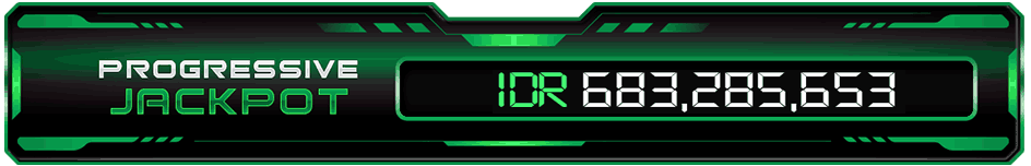 Depo189 Jackpot